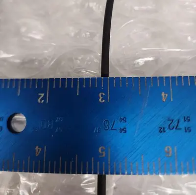 USED MCMASTER CARR 283139V