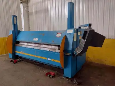 1999 RAS 74.20 Folding Machines | Asset Exchange Corporation (2)