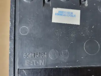 Used EATON HMCPE030H1C Switchgears British Columbia CA | Lenmark #477712