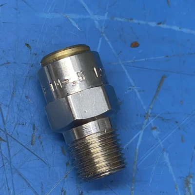 New | in-Stock CIRCLE SEAL CONTROLS 559B Valves/Fittings Indiana US | J&J Industrial Supply #1280961