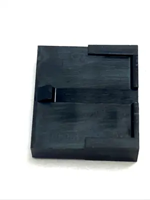 Used MOLEX MOLEX 43640-0601 MICRO‑FIT 3.0 6‑PIN Connector Accessories | Maverick Industrial Sales #1102556