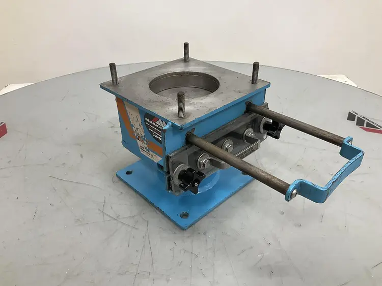 Used BUNTING _UNKNOWN_ Magnetic Separators Michigan US | Ideal Machinery #714493
