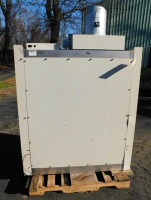 USED LABCONCO DELTA SERIES DELTA SERIES