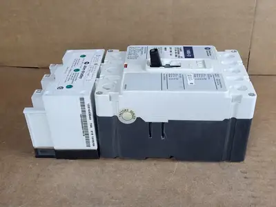 USED ALLEN-BRADLEY 140U-I3