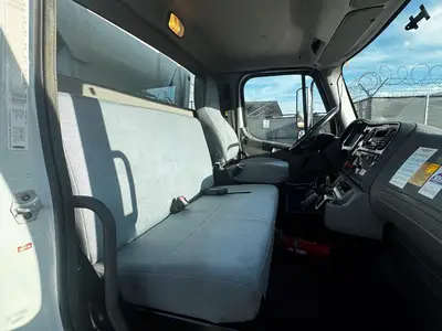 Used 2014 NATIONAL 300C Truck-Mounted Cranes Florida US | Truck and Van Outlet #1509145