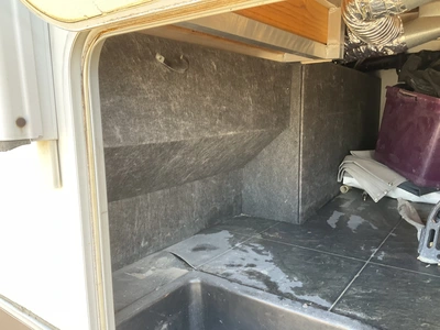 Used 2010 FLAGSTAFF 8528 RKWS Campers, Caravans, Motorhomes Michigan US | Miedema Asset Management Group #1580121