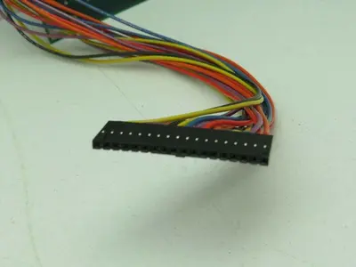 Hi-Speed P2-80-121  PCB Circuit Board P2-80-121 REV D