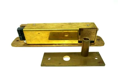 NEW CLARK INSTRUMENTS TYPE 797 SHOOT BOLT