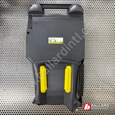 FANUC Teach Pendant – iPendant w/ MPG & Touch