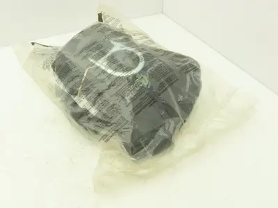 Miller 5PA91 L/XL Full Body Safety Fall Harness Universal 400lb Black/Gray