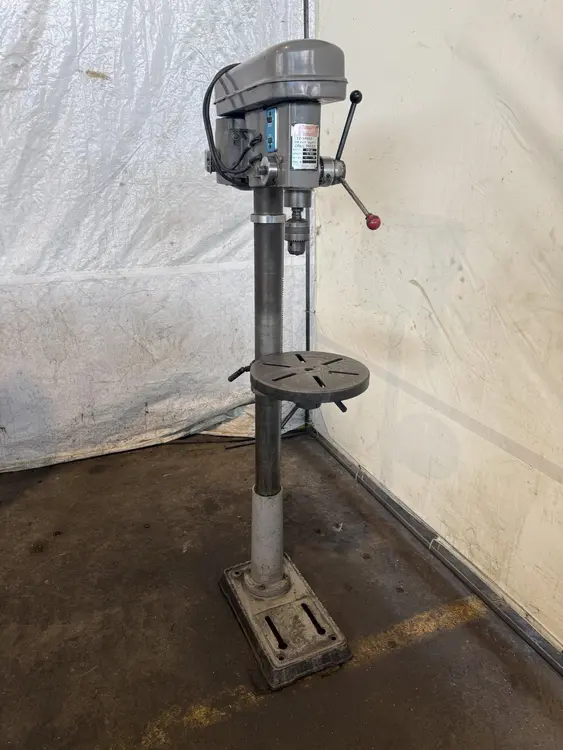 Used N/A FDP-58 Heavy Duty & Sensitive Single Spindle Drills Ohio US | G-2000, Inc. #1124572