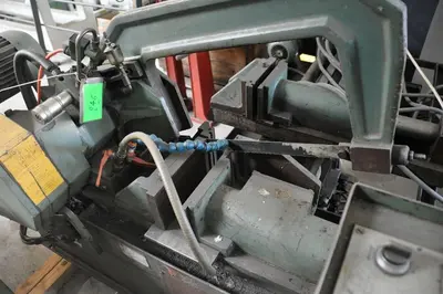 USED SILISTRA Ø 350 MM