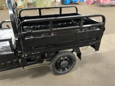 Used 2026 SDLANCH ET13 Utility Vehicles Michigan US | Miedema Asset Management Group #1484283