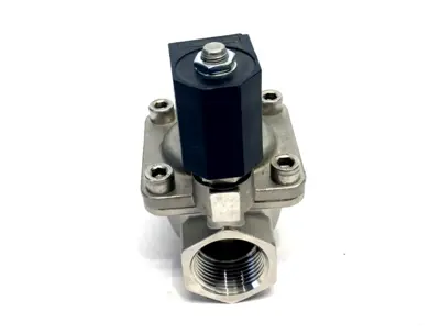 New | in-Stock M&M _UNKNOWN_ Solenoid Valves Michigan US | Maverick Industrial Sales #1093066