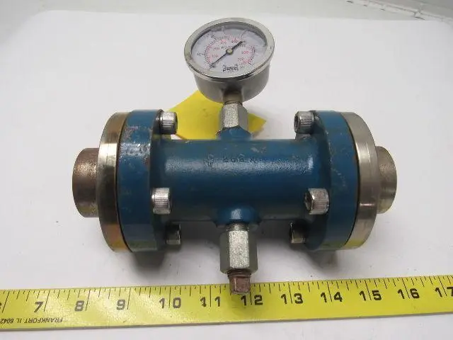 Used OPW _UNKNOWN_ Miscellaneous MRO | Arrow Industrial #647984