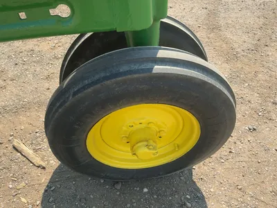 Used 1949 JOHN DEERE A Agricultural Tractors Michigan US | Miedema Asset Management Group #1308213