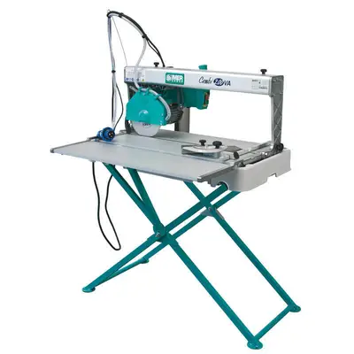 IMER COMBICUT 200 VA Concrete Saw | Iron Listing (1)