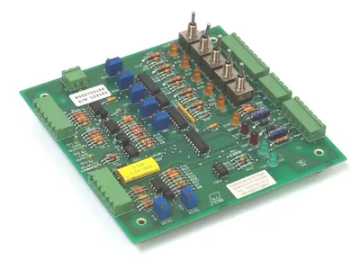 NEW RAPISTAN SYSTEMS F002700156-B SERVO INTF BOARD F002700156