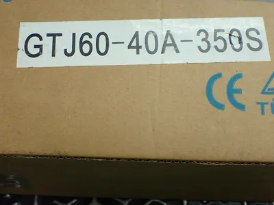 New | in-Stock THE GTJ6040A350S Relays & Switches | HGR 24 #739791