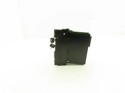 Allen Bradley 1756-L64 Logix 5564 Processor Ser B FW 1.12 With Key MISSING DOOR