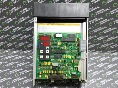 Danfoss 175H1065 Variable Speed Drive VLT Type 3004 200-230V Used