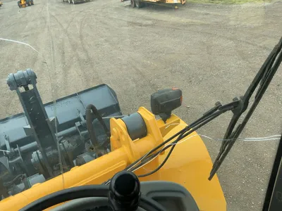 Used 2006 VOLVO L45B Wheel Loaders Michigan US | Miedema Asset Management Group #1334646