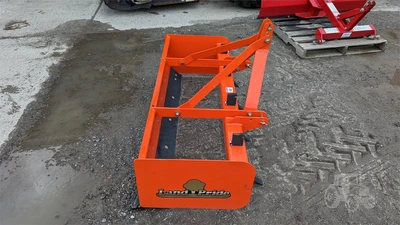 NEW LAND PRIDE BB1260