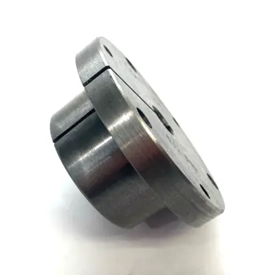 New | in-Stock Browning Quick-Disconnect Bushing 1/2" Bore Bearings Michigan US | Maverick Industrial Sales #1395967