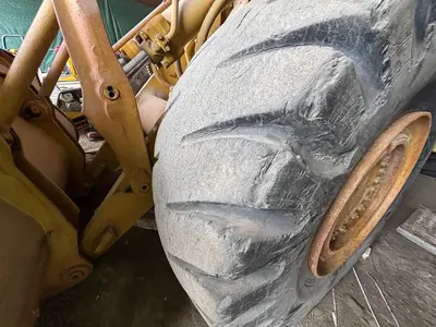 Used 1977 CATERPILLAR 980D Wheel Loaders Wisconsin US | Proxy Equipment #1378460