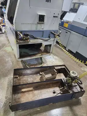 2010 STAR SR-32J Swiss Type Automatic Screw Machines | Midstate Machinery (21)
