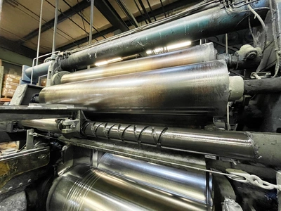 F-80 FARREL MIXING LINE, ITEM # 1919