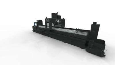 Flex CNC C-Series