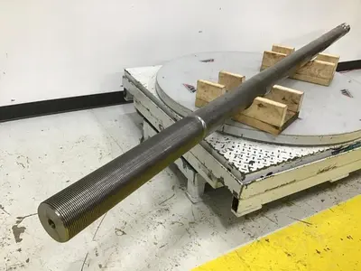 USED ENGEL 5646-300-9.3 / TB