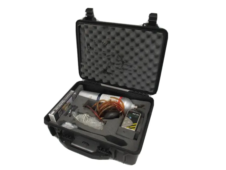 Used BIOSYSTEMS _UNKNOWN_ Automation Control (HMI) Michigan US | SB Industrial Supply #863177