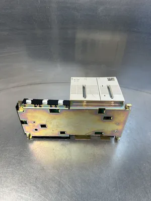 Omron, C200HX, Sysmac, Programmable Controller, 4 Input Or 3 Output Units(1.2.5)