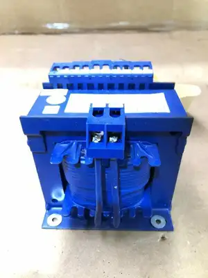 EE Q160-70 200VA Transformer 200-550V 8V 50/60Hz 3PH