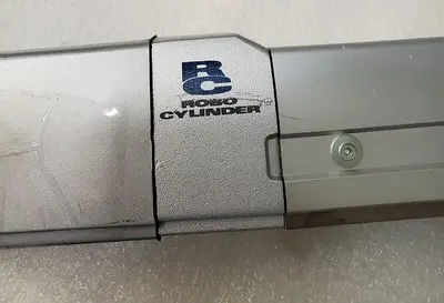 ROBO CYLINDER Model RCS-SM-I-150-M-300-S SLIDER ACTUATOR