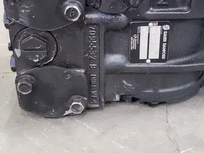 USED SAUER DANFOSS 7095532