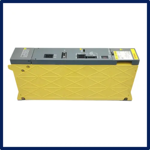 Used FANUC A06B-6081-H101 Servo Drives Texas US | CNC TOOLS LLC #906357