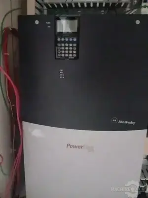 USED 2000 DAVIS STANDARD MV-35IN35