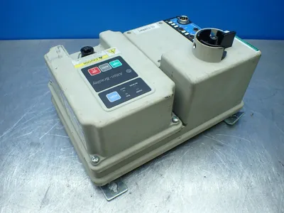 USED ALLENBRADLEY 280DFN10R