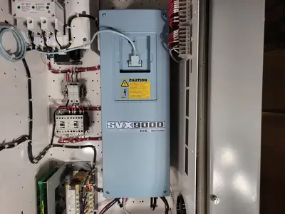 USED EATON SVX004A1-5A4N1