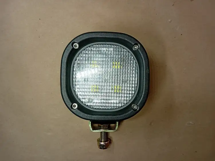 New | in-Stock LETOURNEAU R4258790 Parts British Columbia CA | Lenmark #271692