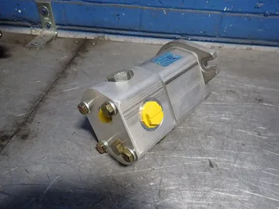 USED 1995 PRINCE MFG SPE29