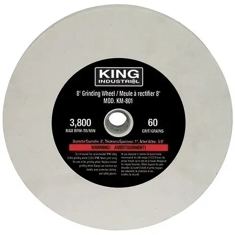 NEW KING CANADA KM-801