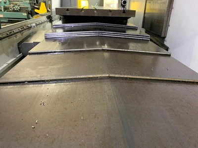 2013 HAAS VF-7/40 Vertical Machining Centers | PM Machines (17)