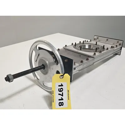 USED SALINA VORTEX BHW6  16141