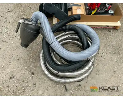 Used CHRISTIANSON _UNKNOWN_ Pneumatic Conveyors Iowa US | Keast Enterprises #1360147