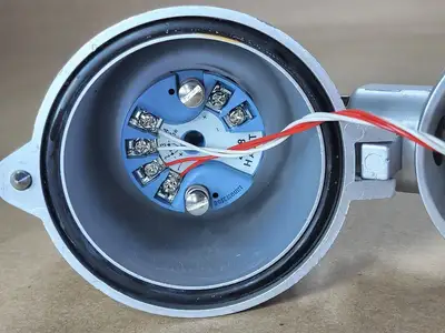 NEW ROSEMOUNT PT100