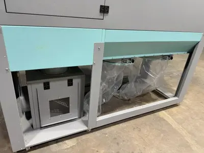 USED TEKNIK S